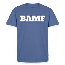 Load image into Gallery viewer, BAMF (Building Assets. Making Fortunes.) - stone blue