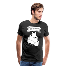 Load image into Gallery viewer, Covid-19 POF - black