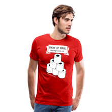 Load image into Gallery viewer, Covid-19 POF - red