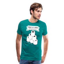 Load image into Gallery viewer, Covid-19 POF - teal