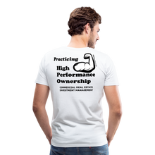 Load image into Gallery viewer, iLandlord | High Performance Ownership - white