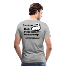 Load image into Gallery viewer, iLandlord | High Performance Ownership - heather gray