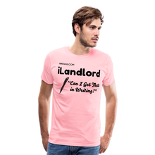 Load image into Gallery viewer, iLandlord | High Performance Ownership - pink