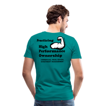 Load image into Gallery viewer, iLandlord | High Performance Ownership - teal