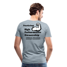 Load image into Gallery viewer, iLandlord | High Performance Ownership - heather ice blue