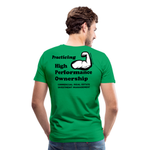 Load image into Gallery viewer, iLandlord | High Performance Ownership - kelly green