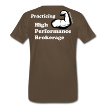 Load image into Gallery viewer, iBroker | High Performance Brokerage - noble brown