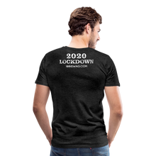Load image into Gallery viewer, Men's Premium T-Shirt - charcoal gray
