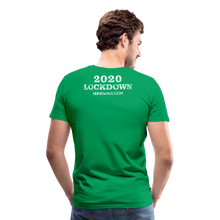 Load image into Gallery viewer, Men's Premium T-Shirt - kelly green