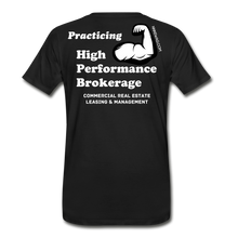 Load image into Gallery viewer, iLease | High Performance Leasing & Management - black