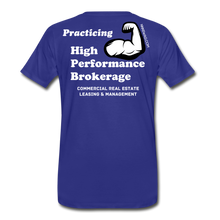 Load image into Gallery viewer, iLease | High Performance Leasing & Management - royal blue