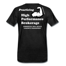 Load image into Gallery viewer, iLease | High Performance Leasing & Management - charcoal gray