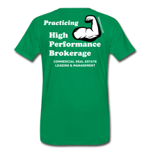 Load image into Gallery viewer, iLease | High Performance Leasing & Management - kelly green