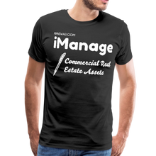 Load image into Gallery viewer, iManage | High Performance Brokerage - black