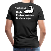 Load image into Gallery viewer, iManage | High Performance Brokerage - black