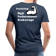 Load image into Gallery viewer, iManage | High Performance Brokerage - navy