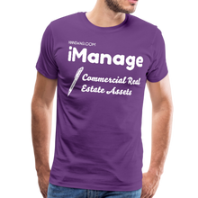 Load image into Gallery viewer, iManage | High Performance Brokerage - purple