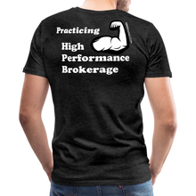 Load image into Gallery viewer, iManage | High Performance Brokerage - charcoal gray