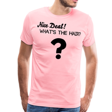 Load image into Gallery viewer, Hairy Deal Tee - pink