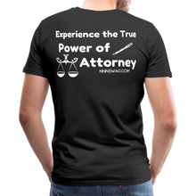 Load image into Gallery viewer, iPractice Tee - black