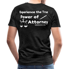 Load image into Gallery viewer, iPractice Tee - charcoal gray