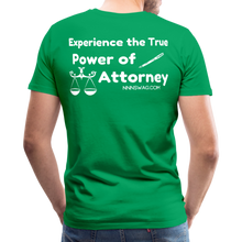 Load image into Gallery viewer, iPractice Tee - kelly green