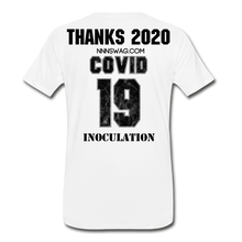 Load image into Gallery viewer, Noc'd Up - white