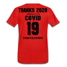 Load image into Gallery viewer, Noc'd Up - red