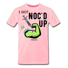 Load image into Gallery viewer, Noc'd Up - pink