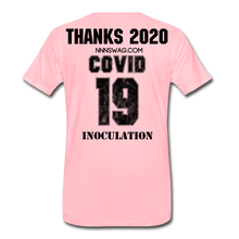 Load image into Gallery viewer, Noc'd Up - pink