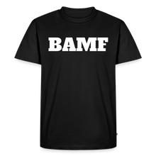 Load image into Gallery viewer, BAMF (Building Assets. Making Fortunes.) - black
