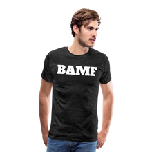 Load image into Gallery viewer, BAMF (Building Assets. Making Fortunes.) - charcoal grey
