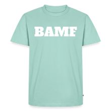 Load image into Gallery viewer, BAMF (Building Assets. Making Fortunes.) - mint
