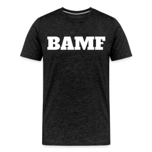 Load image into Gallery viewer, BAMF (Building Assets. Making Fortunes.) - charcoal grey
