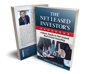Pre-Order The Net Leased Investor's Handbook!