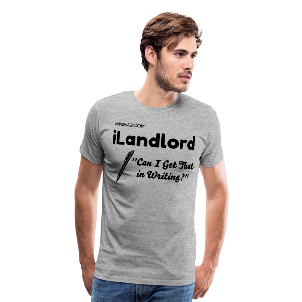 iLandlord | High Performance Ownership - heather gray