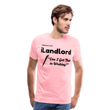 Load image into Gallery viewer, iLandlord | High Performance Ownership - pink
