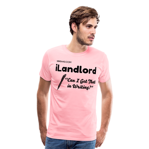 iLandlord | High Performance Ownership - pink