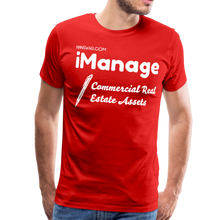 Load image into Gallery viewer, iManage | High Performance Brokerage - red
