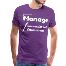 Load image into Gallery viewer, iManage | High Performance Brokerage - purple
