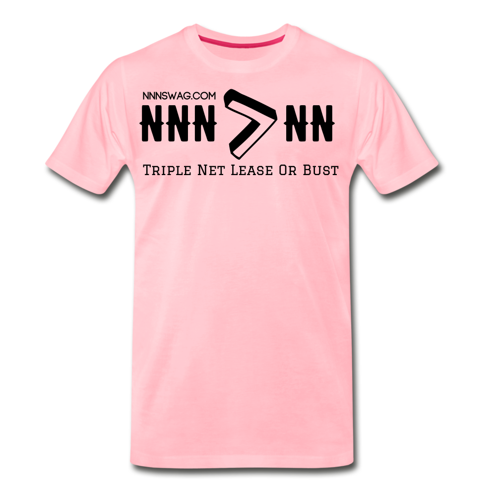 Transend『don't get none on ya』 NNN > NN Tee – NNN Swag